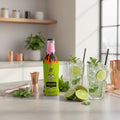 Virgin Mojito Fizzy Cocktail Mixers Pack Of 4